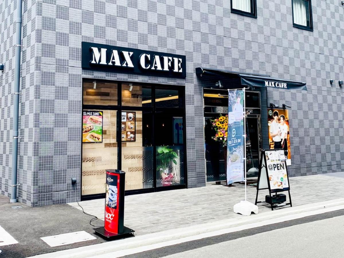 Hotel Livemax Takamatsu Eki Mae Exterior photo